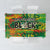 Personalized Colorful African Unapologetically Black Tablecloth - Wonder Print Shop
