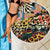 Africa Animal Pattern Beach Blanket - Wonder Print Shop