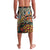 Africa Animal Pattern Lavalava - Wonder Print Shop