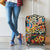Africa Animal Pattern Luggage Cover