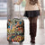 Africa Animal Pattern Luggage Cover
