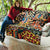 Africa Animal Pattern Quilt - Wonder Print Shop