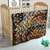 Africa Animal Pattern Quilt - Wonder Print Shop