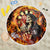 Skull Darts Beach Blanket Death In Fire