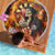 Skull Darts Beach Blanket Death In Fire