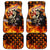 Skull Darts Car Mats Death In Fire