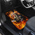 Skull Darts Car Mats Death In Fire