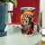 Skull Darts Tumbler Cup Death In Fire