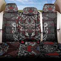Celtic Wolf Fenrir Vikings Back Car Seat Cover Norse Mythology - Wonder Print Shop