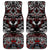 Celtic Wolf Fenrir Vikings Car Mats Norse Mythology - Wonder Print Shop