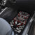 Celtic Wolf Fenrir Vikings Car Mats Norse Mythology - Wonder Print Shop