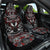 Celtic Wolf Fenrir Vikings Car Seat Cover Norse Mythology - Wonder Print Shop