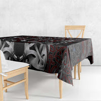 Celtic Wolf Fenrir Vikings Tablecloth Norse Mythology - Wonder Print Shop