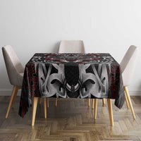 Celtic Wolf Fenrir Vikings Tablecloth Norse Mythology - Wonder Print Shop
