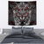 Celtic Wolf Fenrir Vikings Tapestry Norse Mythology - Wonder Print Shop
