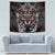 Celtic Wolf Fenrir Vikings Tapestry Norse Mythology - Wonder Print Shop