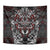 Celtic Wolf Fenrir Vikings Tapestry Norse Mythology - Wonder Print Shop