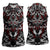 Celtic Wolf Fenrir Vikings Women Sleeveless Polo Shirt Norse Mythology - Wonder Print Shop