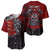 Victory Or Valhalla Baseball Jersey Viking - Wonder Print Shop