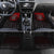 Victory Or Valhalla Car Mats Viking - Wonder Print Shop