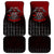 Victory Or Valhalla Car Mats Viking - Wonder Print Shop