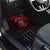 Victory Or Valhalla Car Mats Viking - Wonder Print Shop