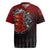 Victory Or Valhalla Rugby Jersey Viking - Wonder Print Shop