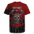 Victory Or Valhalla Rugby Jersey Viking - Wonder Print Shop