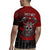 Victory Or Valhalla Rugby Jersey Viking - Wonder Print Shop