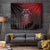 Victory Or Valhalla Tapestry Viking - Wonder Print Shop