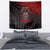 Victory Or Valhalla Tapestry Viking - Wonder Print Shop