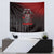 Victory Or Valhalla Tapestry Viking - Wonder Print Shop