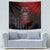 Victory Or Valhalla Tapestry Viking - Wonder Print Shop