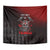 Victory Or Valhalla Tapestry Viking - Wonder Print Shop