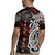 Viking Dragons Rugby Jersey Norse Mythology - Wonder Print Shop