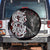 Viking Dragons Spare Tire Cover Norse Mythology - Wonder Print Shop
