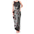 Viking Dragons Tank Maxi Dress Norse Mythology - Wonder Print Shop