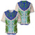 Dragon Celtic Knot Baseball Jersey - Wonder Print Shop
