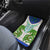 Dragon Celtic Knot Car Mats - Wonder Print Shop