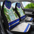 Dragon Celtic Knot Car Seat Cover - Wonder Print Shop