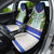 Dragon Celtic Knot Car Seat Cover - Wonder Print Shop