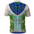 Dragon Celtic Knot Polo Shirt - Wonder Print Shop