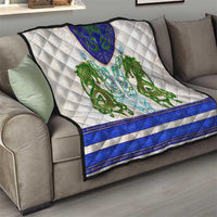 Dragon Celtic Knot Quilt - Wonder Print Shop