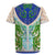 Dragon Celtic Knot Rugby Jersey - Wonder Print Shop