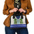 Dragon Celtic Knot Shoulder Handbag