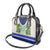 Dragon Celtic Knot Shoulder Handbag