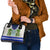 Dragon Celtic Knot Shoulder Handbag