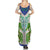 Dragon Celtic Knot Summer Maxi Dress - Wonder Print Shop
