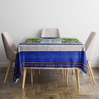 Dragon Celtic Knot Tablecloth - Wonder Print Shop