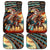 American Indian Warrior Chiefs Car Mats - Wonder Print Shop